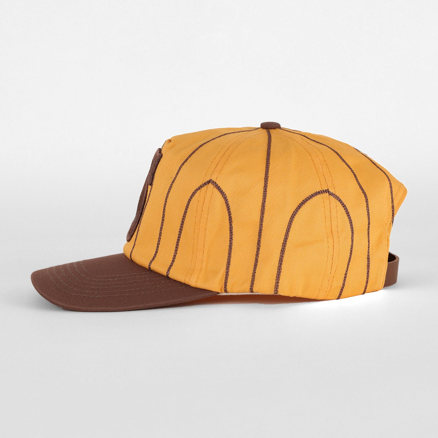 Chainstitch Hat