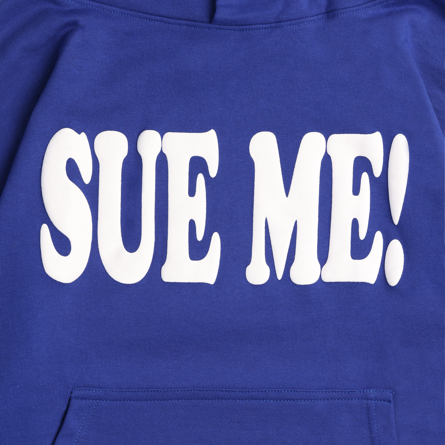 Sue Me! Hoodie