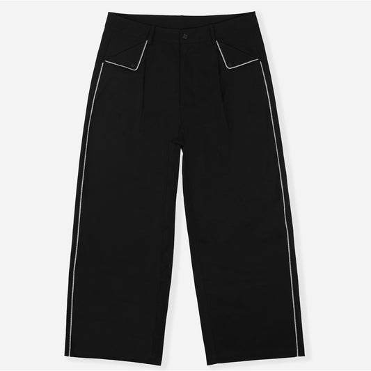 Chainstitch Pants