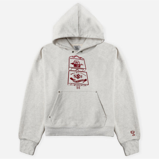 The Vegas Hoodie