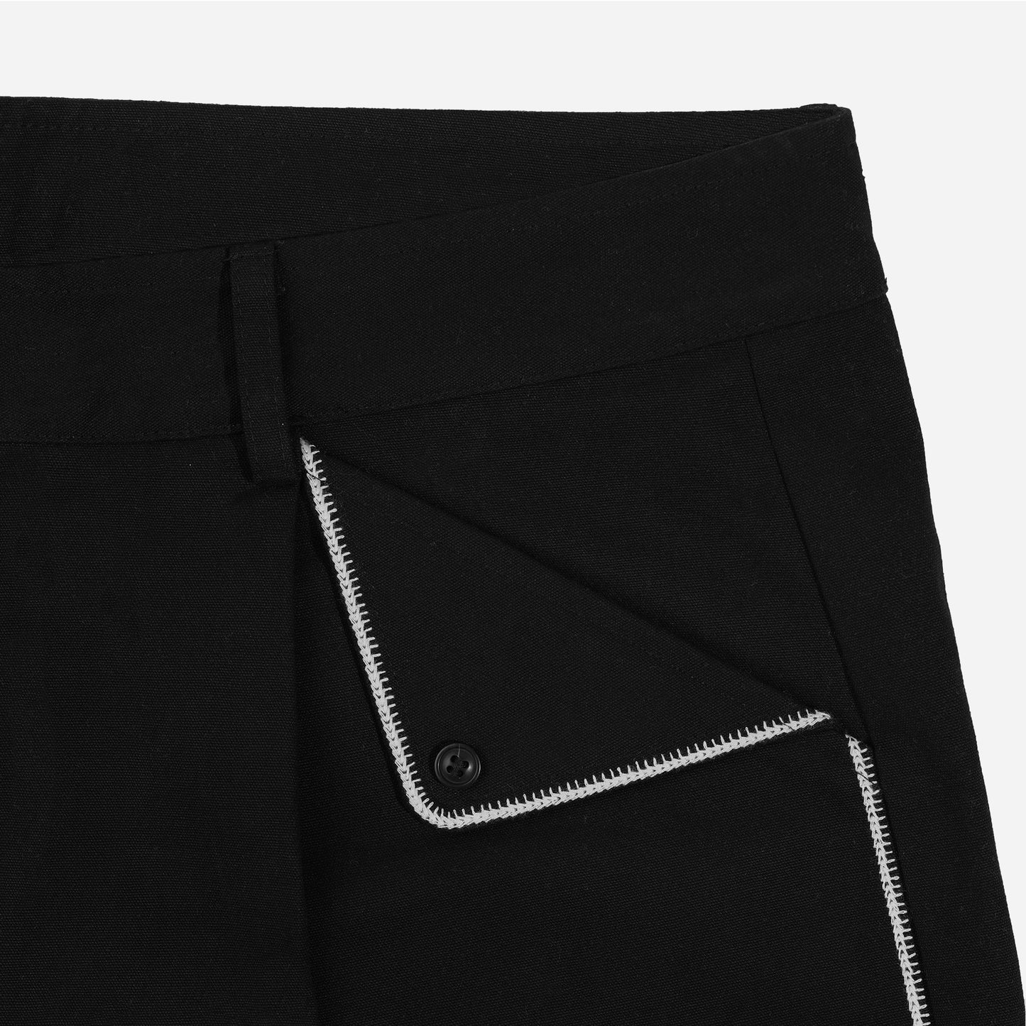 Chainstitch Pants