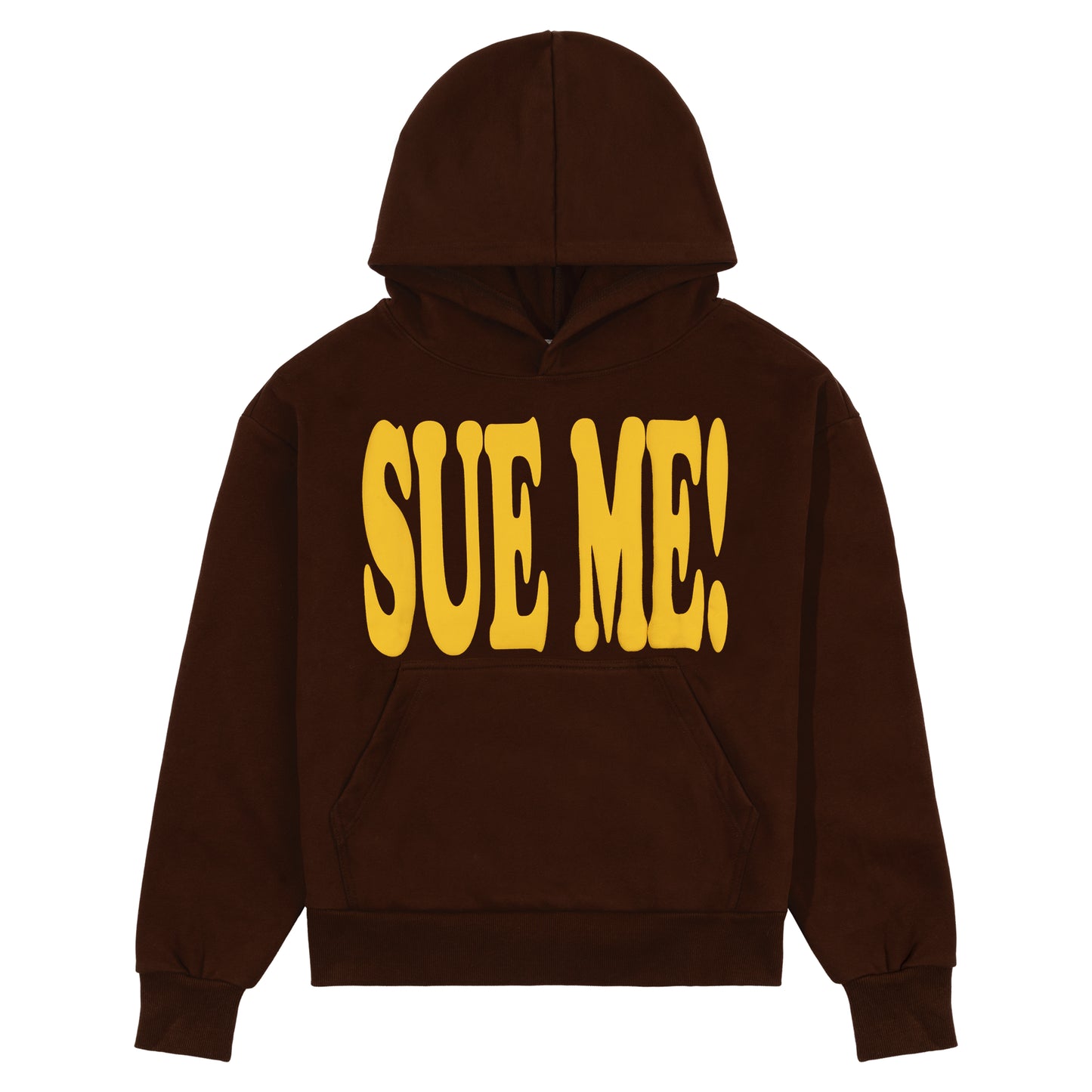 SUE ME! Hoodie